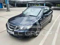 2011 SAAB 9-3