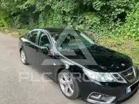 2011 SAAB 9-3