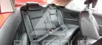 2011 SAAB 9-3