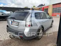 2011 SAAB 9-3