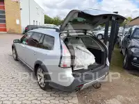 2011 SAAB 9-3