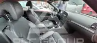 2011 SAAB 9-3