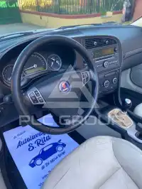 2011 SAAB 9-3