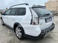 2011 SAAB 9-3