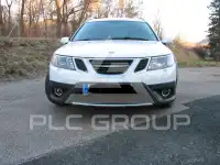 2011 SAAB 9-3