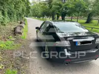 2011 SAAB 9-3