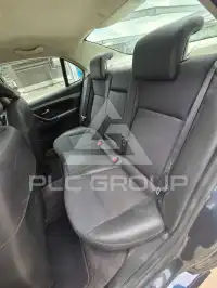 2011 SAAB 9-3