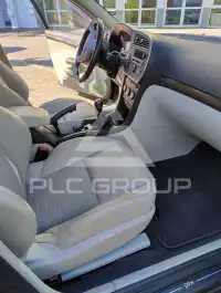 2011 SAAB 9-3