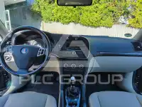 2011 SAAB 9-3