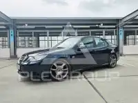 2011 SAAB 9-3