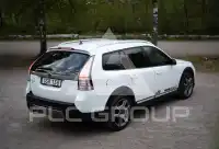 2011 SAAB 9-3