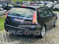 2011 SAAB 9-3