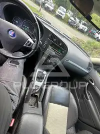 2011 SAAB 9-3