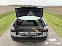 2011 SAAB 9-3