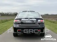 2011 SAAB 9-3