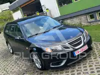 2011 SAAB 9-3