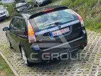 2011 SAAB 9-3