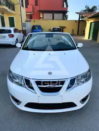 2011 SAAB 9-3