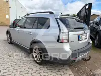 2011 SAAB 9-3