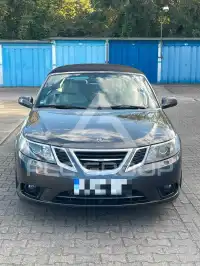 2011 SAAB 9-3