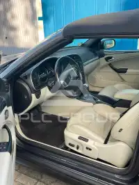 2011 SAAB 9-3