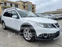 2011 SAAB 9-3