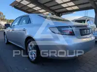 2011 SAAB 9-5
