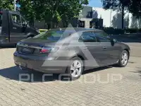 2011 SAAB 9-5