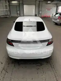 2011 SAAB 9-5