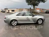 2011 SAAB 9-5