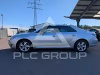 2011 SAAB 9-5
