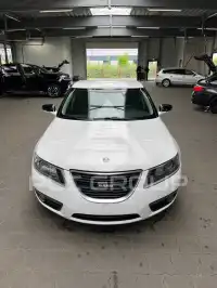 2011 SAAB 9-5