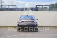 2011 SAAB 9-5