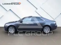 2011 SAAB 9-5