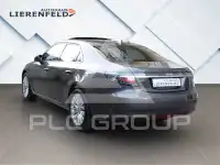 2011 SAAB 9-5