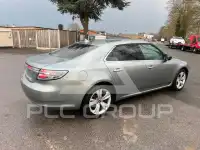2011 SAAB 9-5