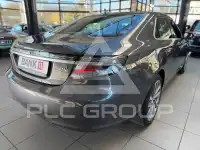2011 SAAB 9-5