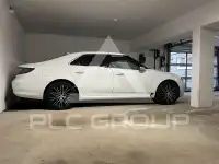 2011 SAAB 9-5