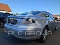 2011 SAAB 9-5