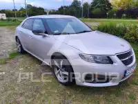 2011 SAAB 9-5