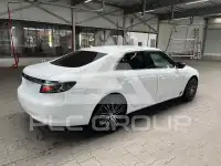 2011 SAAB 9-5