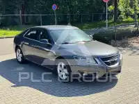 2011 SAAB 9-5