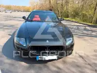 2011 Maserati QUATTROPORTE