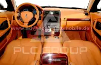 2011 Maserati QUATTROPORTE