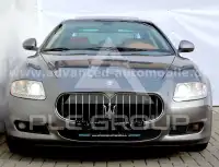 2011 Maserati QUATTROPORTE