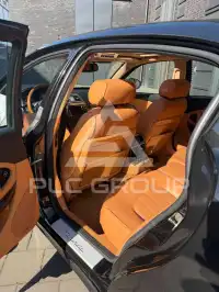 2011 Maserati QUATTROPORTE