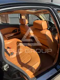 2011 Maserati QUATTROPORTE
