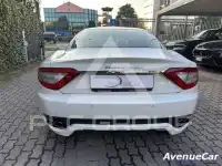 2011 Maserati GRANTURISMO