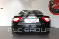 2011 Maserati GRANTURISMO
