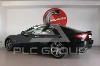 2011 Maserati GRANTURISMO